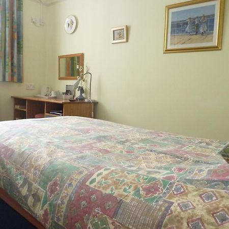 Bridge House B&B Cheltenham Eksteriør billede