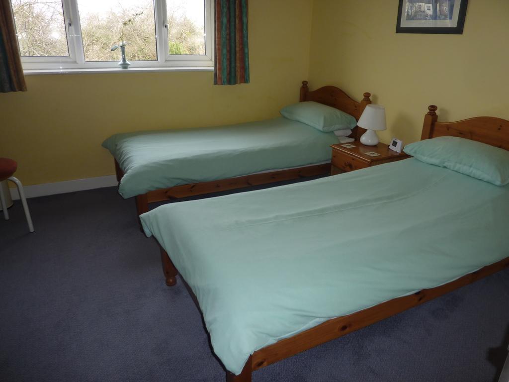 Bridge House B&B Cheltenham Eksteriør billede