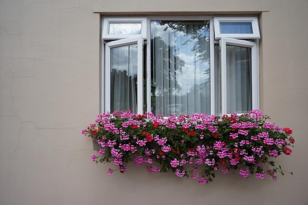 Bridge House B&B Cheltenham Eksteriør billede