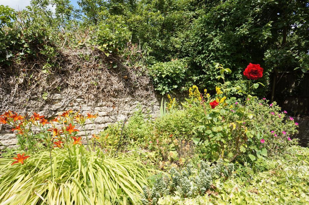 Bridge House B&B Cheltenham Eksteriør billede