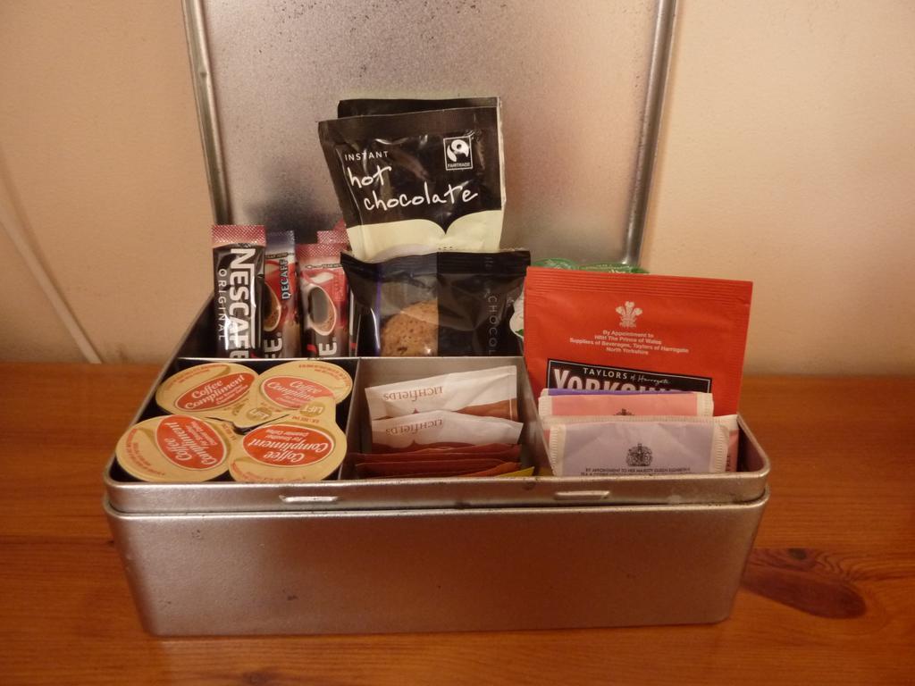 Bridge House B&B Cheltenham Eksteriør billede