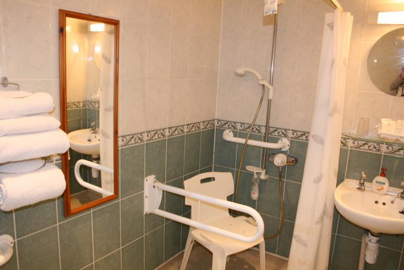 Bridge House B&B Cheltenham Eksteriør billede