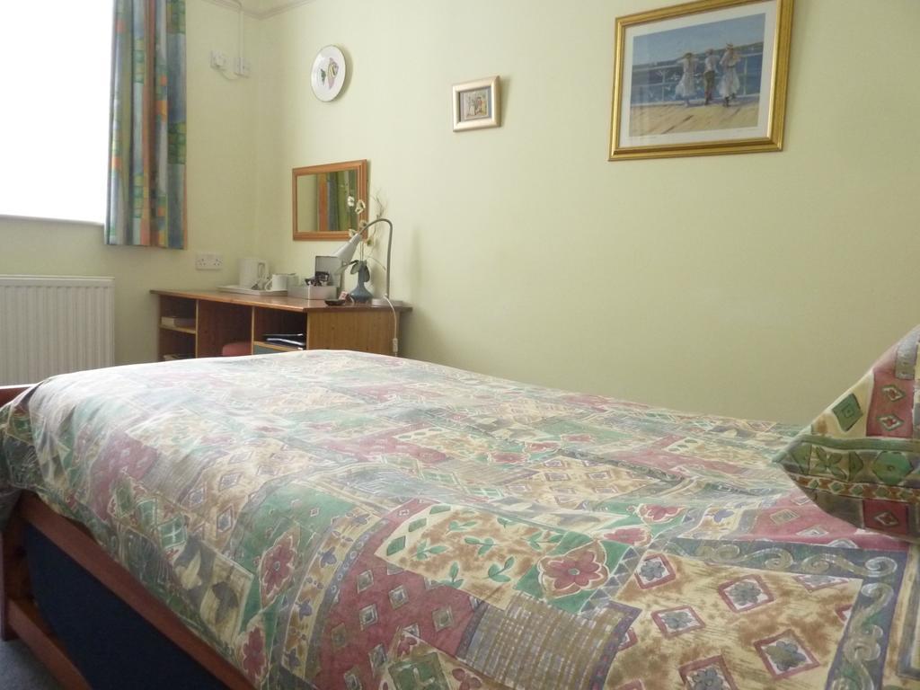 Bridge House B&B Cheltenham Eksteriør billede