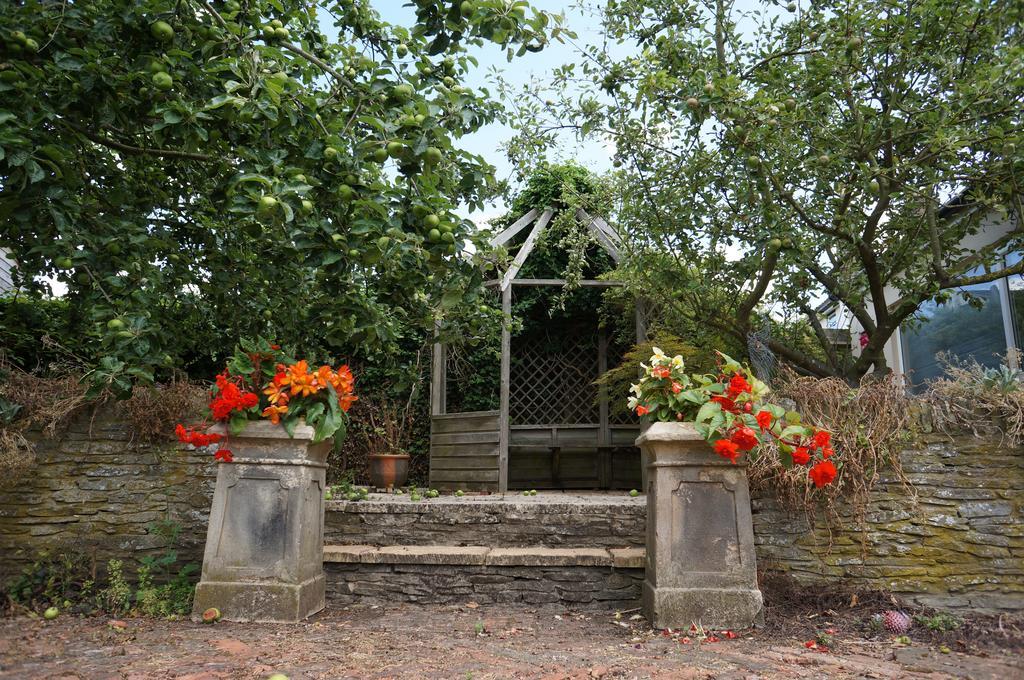 Bridge House B&B Cheltenham Eksteriør billede