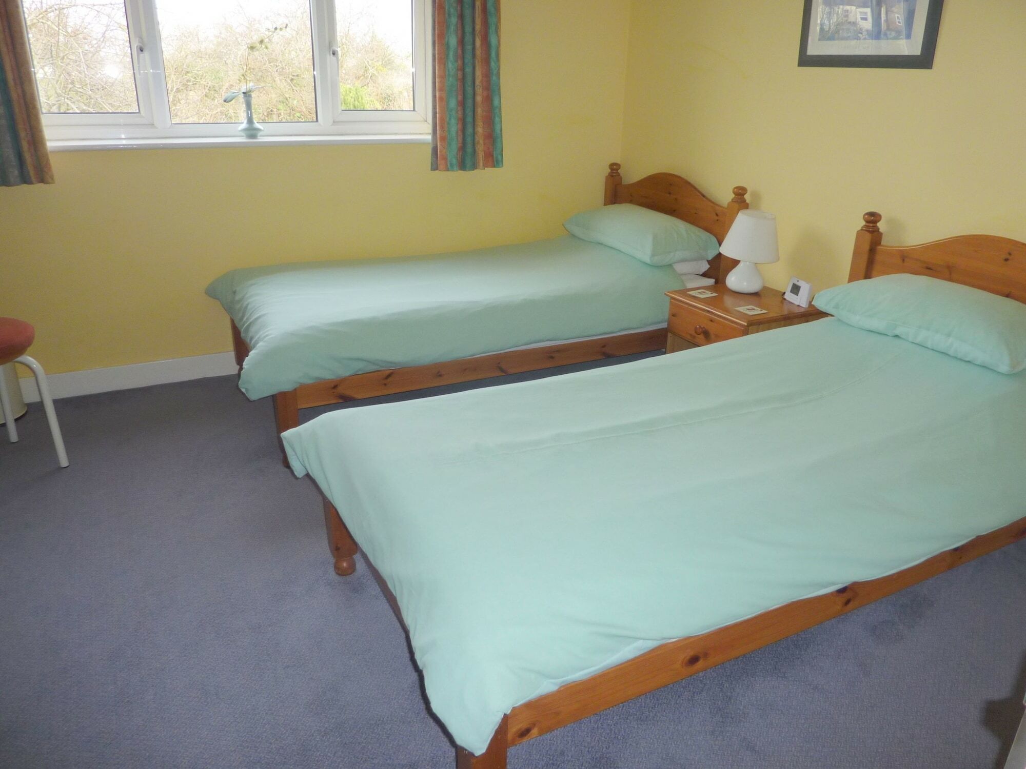 Bridge House B&B Cheltenham Eksteriør billede