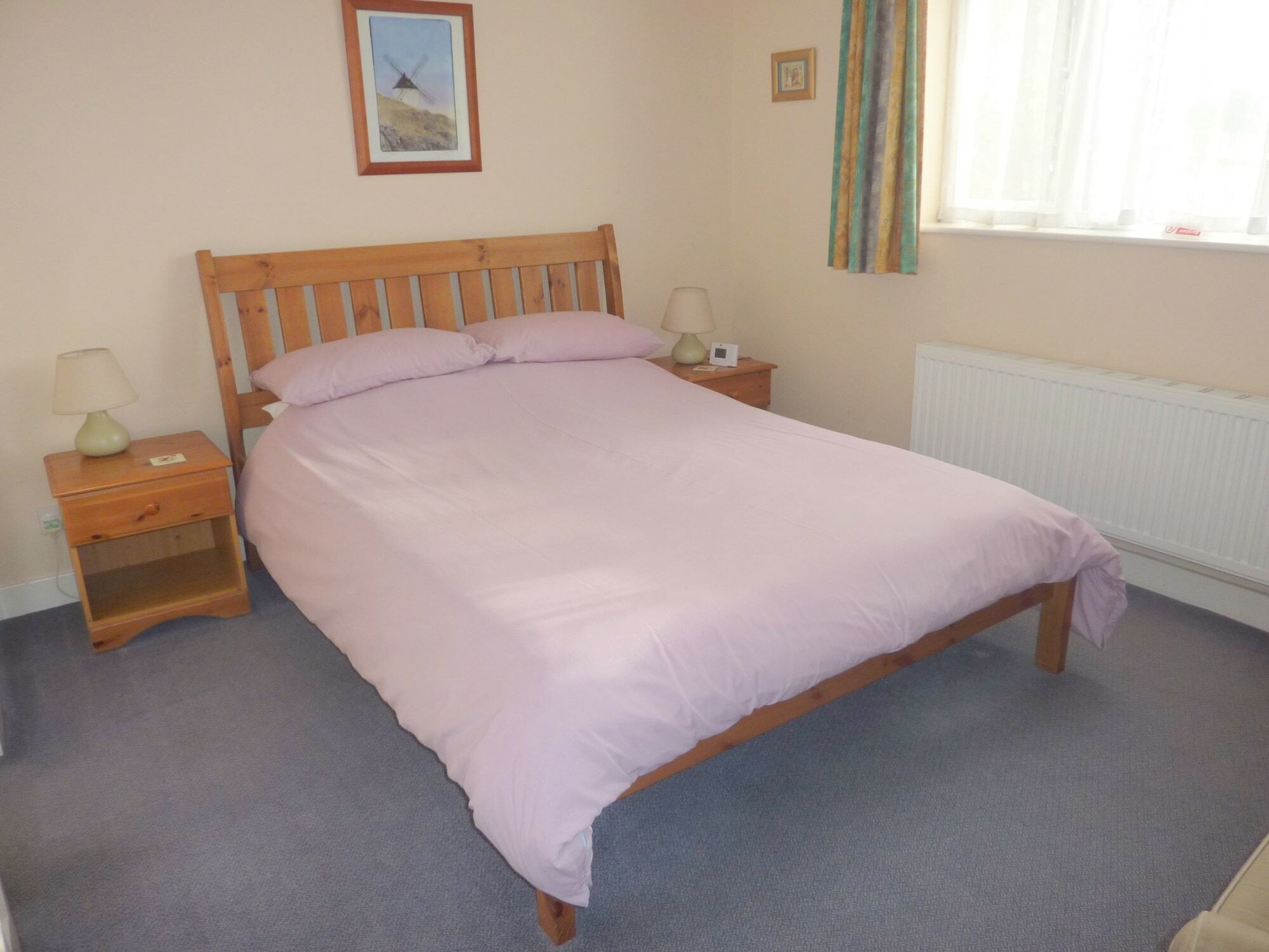Bridge House B&B Cheltenham Eksteriør billede